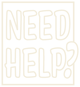 need help?